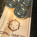 Glass Dab Rigs, Water Pipes, Bongs .50 Caliber Glass Gravity Hookah / Bong / Dab Rig Kit | Made In USA