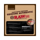 98 Special RAW Cones | RAW Classic Pre-Rolled/Rolling Cones - V-Station Store