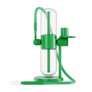 Gravity Bong / Hookah [Multicolor] | Glass Rotating Gravity Bong