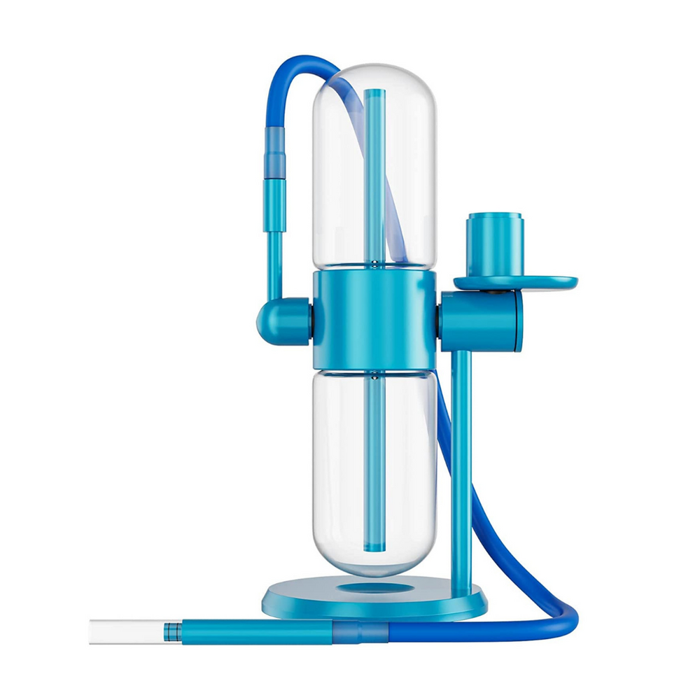 Gravity Bong グラビティボング 青　24時間以内の発送可能 Gravity Bong グラビティボング 青 24時間以内の発送可能 【公式通販】