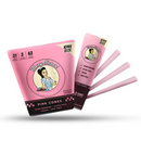 KING Size Blazy Susan Pink Rolling/Pre-Rolled Cones | 110-mm