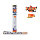 Juicy Jay's Jones Pre-Rolled Cones W/ Tips | 24-PACK | All Flavors