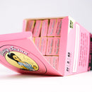 KING Size Blazy Susan Pink Rolling/Pre-Rolled Cones | 110-mm