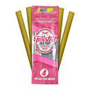 60-Wraps: Twisted Hemp Wraps | California Dream Flavor
