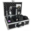 Electric Dab Nail Kit | Electronic Nails & E-Nails Kits [Deluxe Aluminum Box]
