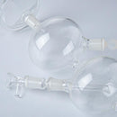 The Infinity Waterfall Glass Gravity Bong | Invertible Rotating Gravity Hookah