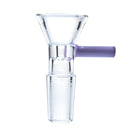 Invertible Glass Gravity Bong | Dab Rig | Bucket Bong - V-Station Store