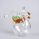 Swan Glass Dab Rigs | Water Bong Pipes - V-Station Store