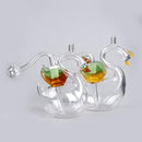 Swan Glass Dab Rigs | Water Bong Pipes - V-Station Store