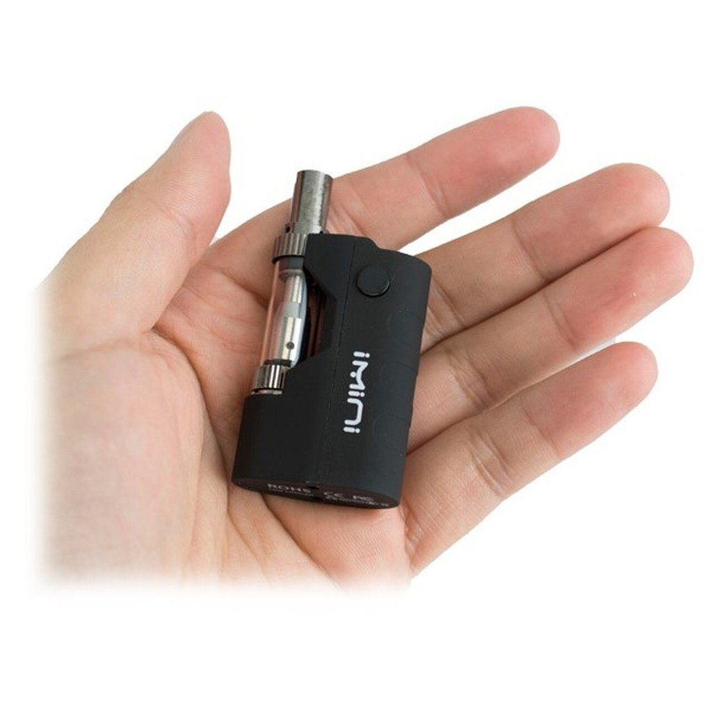 ICARTS V2 Micro/Mini Kit 650 MAh 510 Thread Battery + USB Charger ICARTS V2 Micro/Mini Kit 650 MAh 510 Thread Battery + USB Charger