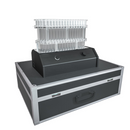 Futurola Knockbox 3 Style | Knockbox 100-Cone Filler Machine