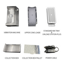 Knockbox 100-Cone Filling/Filler Machine | Futurola Knockbox & RAW Thumper Style