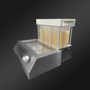 Knockbox 100-Cone Filling/Filler Machine | Futurola Knockbox & RAW Thumper Style