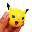 Pikachu/Pokemon 3-Layer Flower Herb Mill Grinder | Pokemon Style