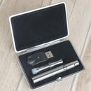 Metal Pen Battery Kit 350 MAh (510 Thread) - V-Station Store