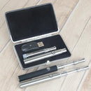 Metal Pen Battery Kit 350 MAh (510 Thread) - V-Station Store