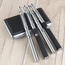 Metal Pen Battery Kit 350 MAh (510 Thread) - V-Station Store