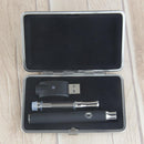 Metal Pen Battery Kit 350 MAh (510 Thread) - V-Station Store