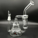 Electric E-Nail Dab Kit W/ Dab Rig/Bong [Hard Case Box] - V-Station Store