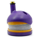 The Bukket Pipe | Accordion Gravity Bong / Hookah