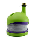 The Bukket Pipe | Accordion Gravity Bong / Hookah