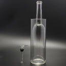Gravitron & Geeb Gravity Bong Style | Glass Gravity Bong/Hookah