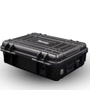 Electric E-Nail Dab Kit W/ Dab Rig/Bong [Hard Case Box] - V-Station Store