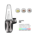Electronic/Electric E-Nail Dab Rig Bong Kit [Complete 10-In-1 Box]