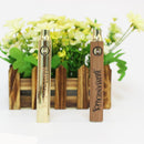 Brass Knuckles Pen Battery 900 MAh + USB Charger (510 Thread) - V-Station Store