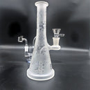 9" Glass Dab Rigs / Beaker Bong | Water Bong Pipes - V-Station Store