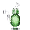 Pineapple Glass Bong / Hookah | Dab Rigs | High-Quality Glass Bong
