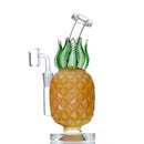 Pineapple Glass Bong / Hookah | Dab Rigs | High-Quality Glass Bong