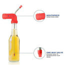 Beer Bong/Snorkel/Funnel | The Knockout Beer Bong Style