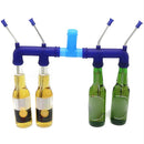 Beer Bong/Snorkel/Funnel | The Knockout Beer Bong Style