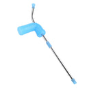 Beer Bong/Snorkel/Funnel | The Knockout Beer Bong Style