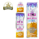 True Hemp: Organic Hemp Wraps | Sticky Gelato