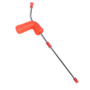 Beer Bong/Snorkel/Funnel | The Knockout Beer Bong Style