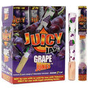 Juicy Jay's Jones Pre-Rolled Cones W/ Tips | 24-PACK | All Flavors
