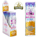True Hemp: Organic Hemp Wraps | Sticky Gelato