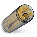 Smart Herb Grinder & Cone Filler/Roller Machine [All-In-One]