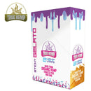 True Hemp: Organic Hemp Wraps | Sticky Gelato