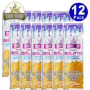 True Hemp: Organic Hemp Wraps | Sticky Gelato