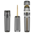 Smart Herb Grinder & Cone Filler/Roller Machine [All-In-One]