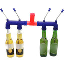 Beer Bong/Snorkel/Funnel | The Knockout Beer Bong Style