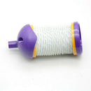 The Bukket Pipe | Accordion Gravity Bong / Hookah