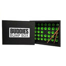 Buddies Wooden Bump Box: Fills 34 Cones [109mm & 78mm Sizes] - V-Station Store