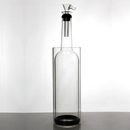 Gravitron & Geeb Gravity Bong Style | Glass Gravity Bong/Hookah